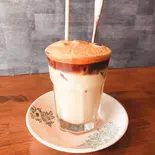【店長オススメ！】マレーシアコーヒー/Nanyang coffee (HOT/ICE)（卯食）