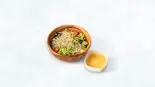 エンネのグリーンサラダ（生パスタ・ピザ・リゾット イタリアンバールN(エンネ)）