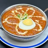 マトンマサラカレー/Mutton Masala（インド料理＆バー カナピナ）