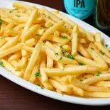 フレンチフライ French fries（インド料理＆バー サッカール）