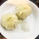 ニンニク揚げ（龍鳳源）