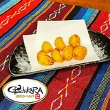 ニンニク揚げ(創作唐揚げGACHIKARA 豊中上新田店)