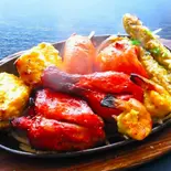 タンドリーミックス/Tandoori Mixed（MANAKAMANA 千鳥橋店）