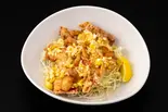 料理長直伝油淋鶏（ニコーリフレ・あっ晴れ nikohrefre appare）