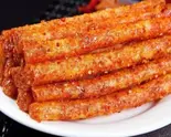 辣条(ラーティアオ)(食堂福)