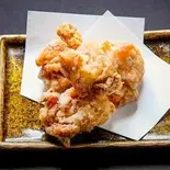 博多からあげモモ 4個入り（博多から揚げ響 足立店）