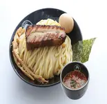 富士濃厚辛つけめん（麺屋 富士）