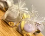 シリアルマカロン（sweets bar jsjs）