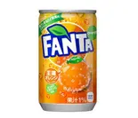FANTAオレンジジュース（延边烧烤 麻辣湯）
