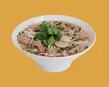 牛肉団子フォー Beef balls Pho（バインミー シンチャオ高田馬場本店）