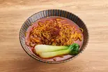 カレーラーメン（座呑み処 かすが）