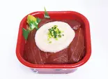 ヅケマグロとろろ丼（海鮮丼しろくま 熱田店）