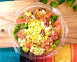 New！！ スイートコーンとアボカドのサラダ New ！！ Sweet  and avocado salad（ヘルシー＆パワーサラダ サラダ大学）