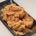 プリンクルチキン(6ピース) Bburinkle Chicken (6 pieces)（韓国料理ハンウリ）