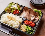和牛ロース弁当（焼肉うしぞの鶴見店）