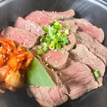 和牛ロース弁当（牛将）