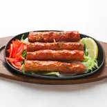 シークカバブ Seekh Kebab(本格インド料理 タージマハル)