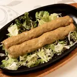 シークカバブ2P（インドネパールレストランラスミ本店）