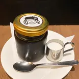 ★プロコちゃんの瓶詰めコーヒーゼリー(カラメルシュガー&魔法のミルク付)(【無添加スムージーとフレッシュジュース】プロコちゃんのジュース屋さん)