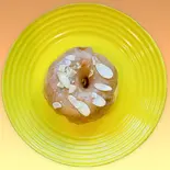 バタースコッチドーナツ BUTTER SCOTH DONUT（WARU WARU DONUT）
