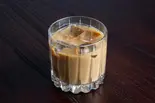 カフェラテ（日夜 珈琲とワイン）