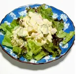 ポテトサラダ Potato Salad（スパイスガーデン北与野）