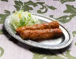 シークカバブ2p / Seekh Kebab(2pc)（アイキッチン）