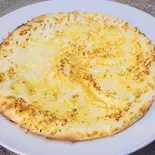 ガーリックチーズナン/Garlic Cheese  Nan（マナカマナレストラン）