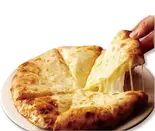 チーズナン/CHEESE NAN（スパイスの森）