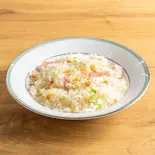 えびピラフ（カフェストロベリーフィールズ）