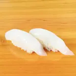 ヤリイカ（やまと寿司）