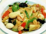 中華飯（庄稼院）