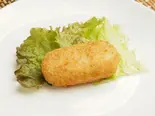 カニクリームコロッケ（Bento-ya テイスト）