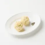 エビ団子のクルトン揚げ(4個)（本格点心と台湾料理のダパイダン105 東急プラザ原宿ハラカド店）