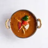 マトンマサラカレー Mutton masala curry（サンライズアジアンダイニング＆バー）