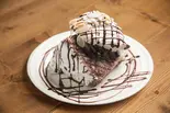 エンゼルフードケーキ ショコラ(GARB DRESSING(ガーブ ドレッシング))