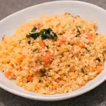 チャーハン 大盛り(BOND&Co.)