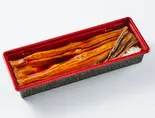 元祖穴子寿司【小】Original Boiled Conger Eel(small size)(梅丘寿司の美登利総本店 高田馬場店)