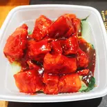 红烧肉(香港餃子酒場 下北沢店)