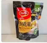 HARIM参鶏湯800g(韓ビニ 足立店)