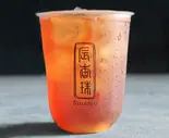 アッサム(タピオカ無し)追加可能（辰杏珠 札幌狸小路店）