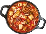 ナッコプセ鍋（板橋冷麺）
