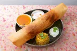 ドーサセット（ビリヤニハブ）