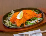 タンドリーチキン Tandoori Chicken（インド・ネパール料理 Dilkhus）