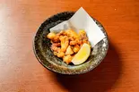 タコの唐揚げ（宮益坂下酒場）