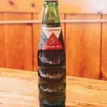 190ml ジンジャーエール辛口(瓶)（HEE-HAW）