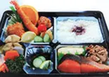 さくら弁当（味波押切店）