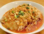 よだれ鶏 Mouthwatering Chicken（台湾菜館 弘城）