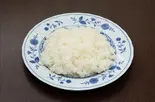 プレーンライス（CURRY HUT）