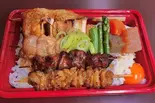 炭火焼き鳥丼（惣菜 百菜）